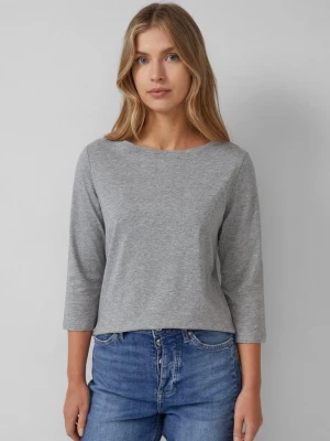 Obrázek produktu Bavlněné tričko slim fit střihu s.Oliver