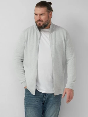 Obrázek produktu Bavlněný svetr se stojáčkem a nášivkou s logem s.Oliver