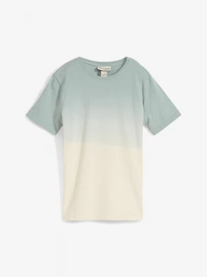 Obrázek produktu Bawełniany T-shirt w cieniowanym kolorze BonPrix