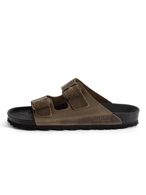 Obrázek produktu Bayton Pantofle 'Atlas' khaki