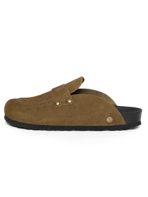 Obrázek produktu Bayton Pantofle 'HUGO' khaki