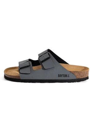 Obrázek produktu Bayton Sandály antracitová