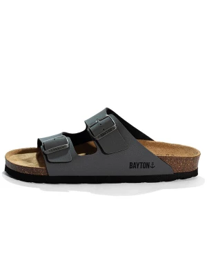 Obrázek produktu Bayton Sandály antracitová