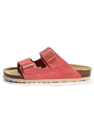 Obrázek produktu Bayton Sandály 'Atlas' červená