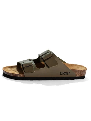 Obrázek produktu Bayton Sandály 'ATLAS' khaki