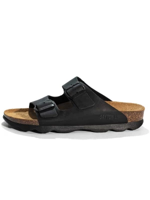 Obrázek produktu Bayton Sandály černá