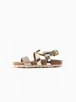 Obrázek produktu Bayton Sandály 'Enyo' zlatá