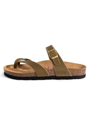 Obrázek produktu Bayton Sandály khaki