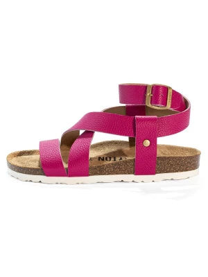 Obrázek produktu Bayton Sandály pink