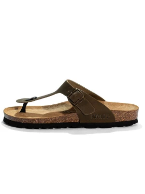 Obrázek produktu Bayton Žabky 'MERCURE' khaki