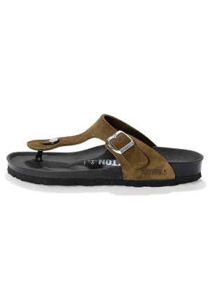 Obrázek produktu Bayton Žabky 'MERCURE' khaki