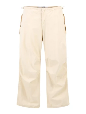 Obrázek produktu BDG Urban Outfitters Kalhoty krémová