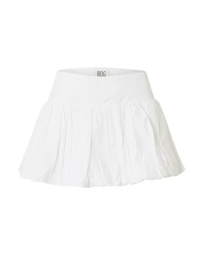 Obrázek produktu BDG Urban Outfitters Sukně bílá