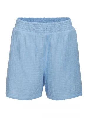 Obrázek produktu BEACHTIME by LASCANA Kalhoty azurová