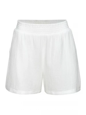 Obrázek produktu BEACHTIME by LASCANA Kalhoty bílá