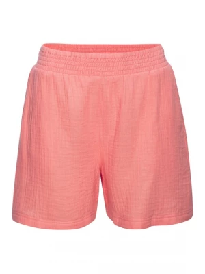 Obrázek produktu BEACHTIME by LASCANA Kalhoty lososová