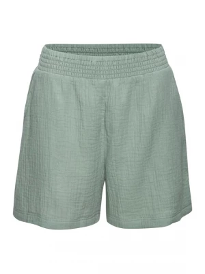 Obrázek produktu BEACHTIME by LASCANA Kalhoty světle zelená