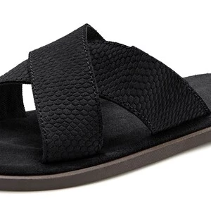 Obrázek produktu BEACHTIME by LASCANA Pantofle černá