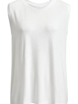 Obrázek produktu BEACHTIME by LASCANA Top bílý melír