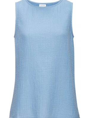 Obrázek produktu BEACHTIME by LASCANA Top světlemodrá