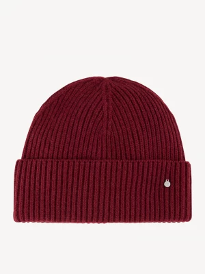 Obrázek produktu Beanie červená - one size Tamaris