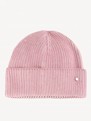Obrázek produktu Beanie růžová - one size Tamaris