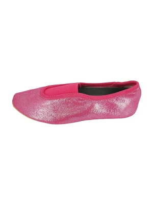 Obrázek produktu BECK Baleríny pink