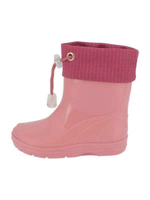 Obrázek produktu BECK Gumové holínky růžová / magenta