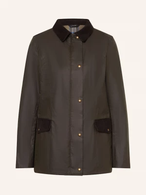 Obrázek produktu Belstaff Bunda Fieldjacket Burghley olivová
