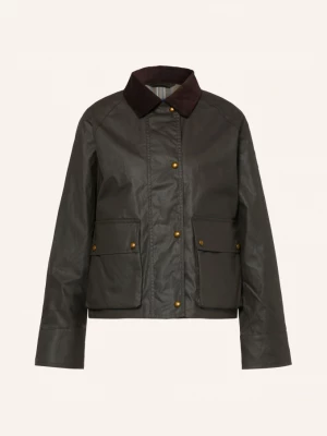 Obrázek produktu Belstaff Bunda Fieldjacket Cyan olivová
