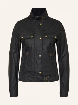Obrázek produktu Belstaff Bunda Fieldjacket Gangster černá