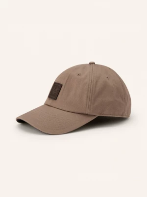 Obrázek produktu Belstaff Čepice Preston černošedá