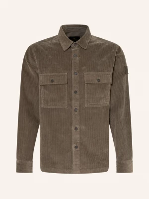 Obrázek produktu Belstaff Kordová Bunda Ravine khaki