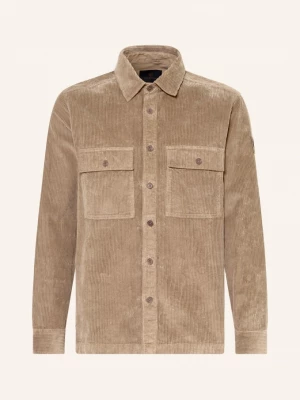 Obrázek produktu Belstaff Kordová Bunda Ravine světle hnědá
