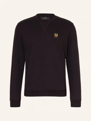 Obrázek produktu Belstaff Mikina černá / béžová