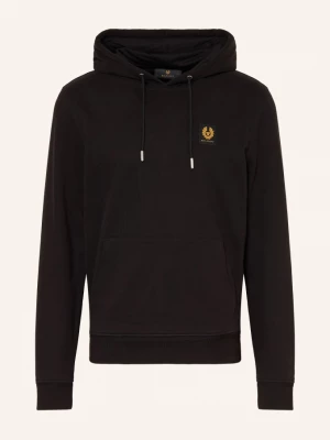 Obrázek produktu Belstaff Mikina S Kapucí černá / béžová