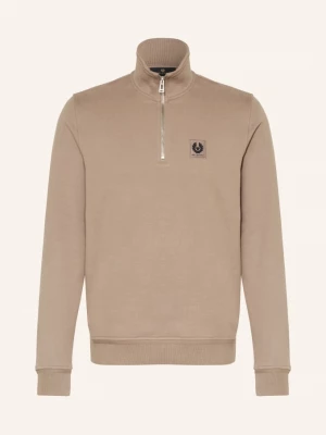 Obrázek produktu Belstaff Mikina S Kapucí světle hnědá