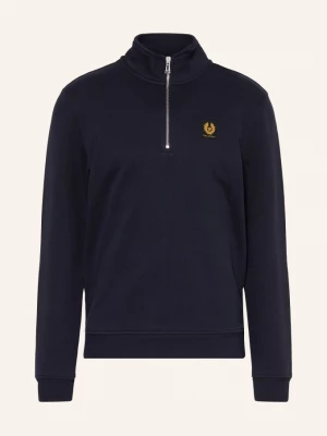 Obrázek produktu Belstaff Mikina S Kapucí tmavě modrá