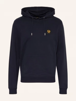 Obrázek produktu Belstaff Mikina S Kapucí tmavě modrá