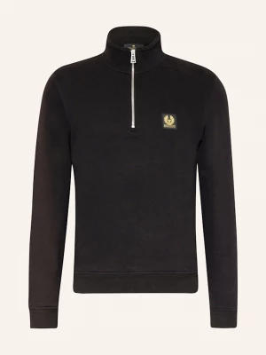 Obrázek produktu Belstaff Mikinový Troyer černá