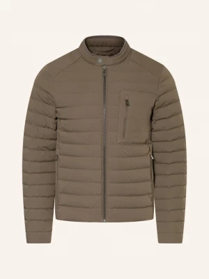 Obrázek produktu Belstaff Péřová Bunda Chassis khaki