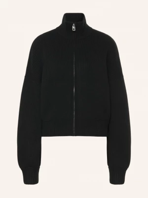 Obrázek produktu Belstaff Pletený Kardigan Atol S Kašmírem černá