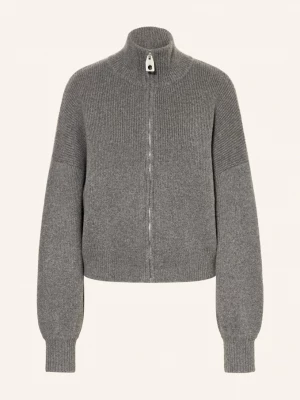 Obrázek produktu Belstaff Pletený Kardigan Atol S Kašmírem šedá
