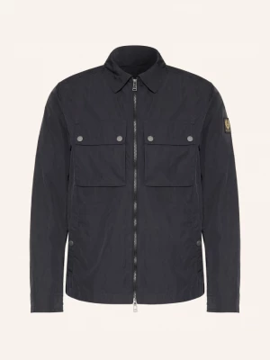 Obrázek produktu Belstaff Přehoz Tourer černá