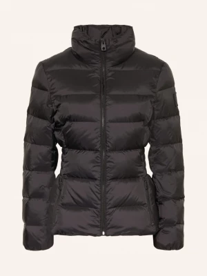 Obrázek produktu Belstaff Prošívaná Bunda Calgary černá