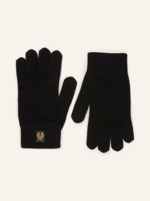 Obrázek produktu Belstaff Rukavice černá