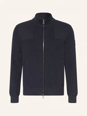 Obrázek produktu Belstaff Svetr Commander tmavě modrá