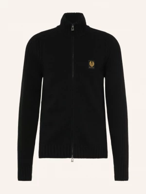 Obrázek produktu Belstaff Svetr Watch černá