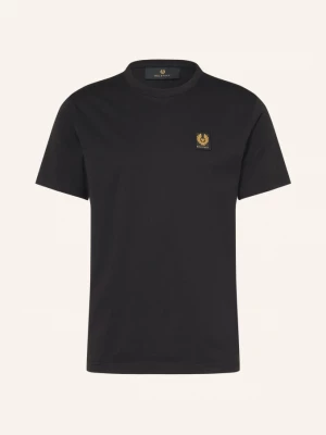 Obrázek produktu Belstaff Tričko černá / velbloudí
