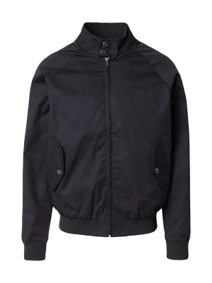 Obrázek produktu Ben Sherman Přechodná bunda černá